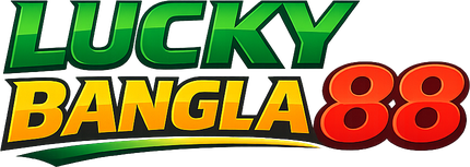 Lucky Bangla 88 Logo